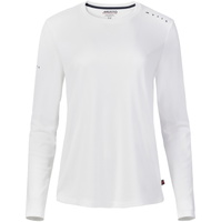 Da Donna Evo Crew Sunblock Long Sleeve Tee